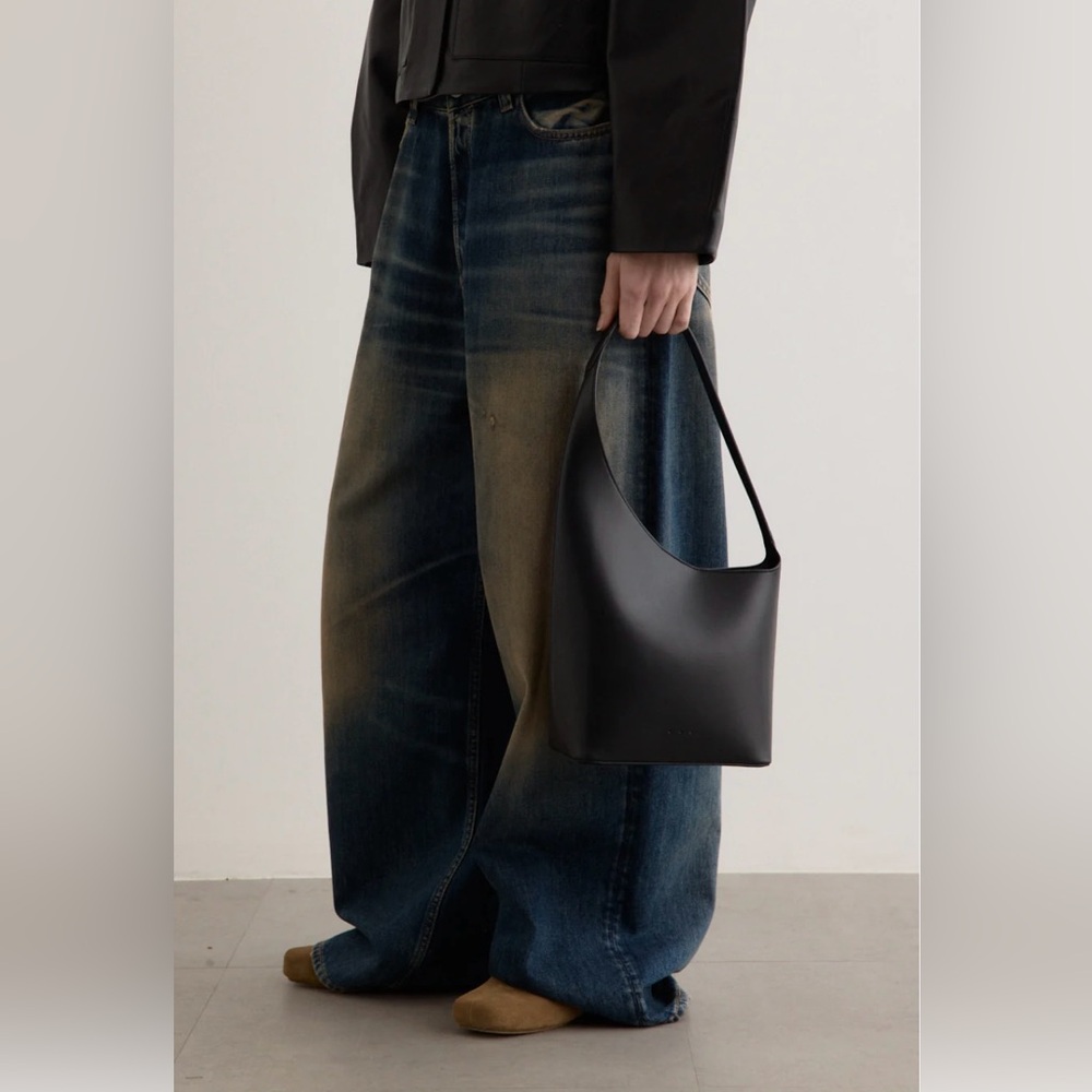 Aesther Ekme Demi Lune shoulder bag